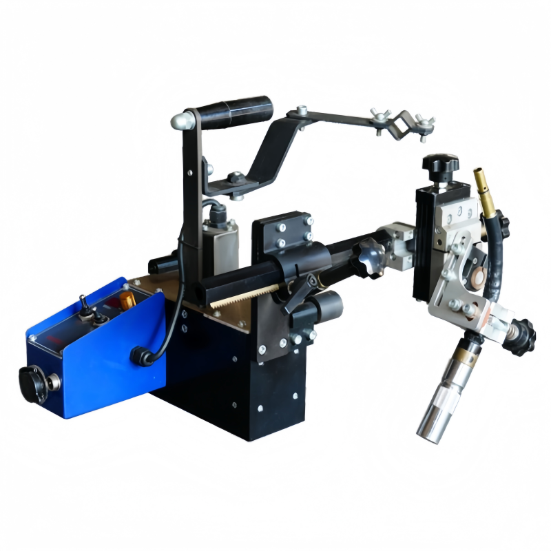 MK-90自动焊接小车