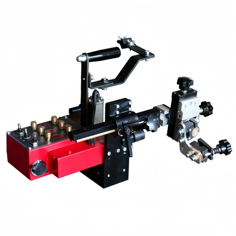 MK-90B自动焊接小车