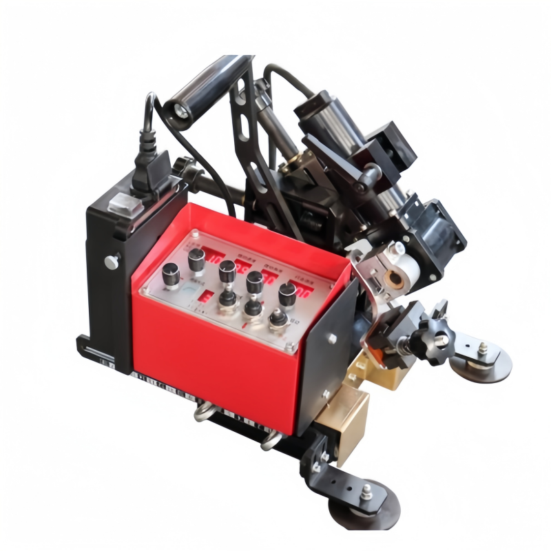 MK-90E全位置角焊小车