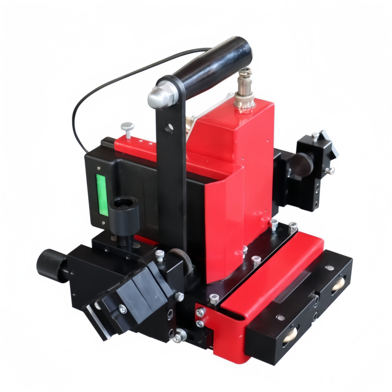 MK-60无盲区自动焊接小车