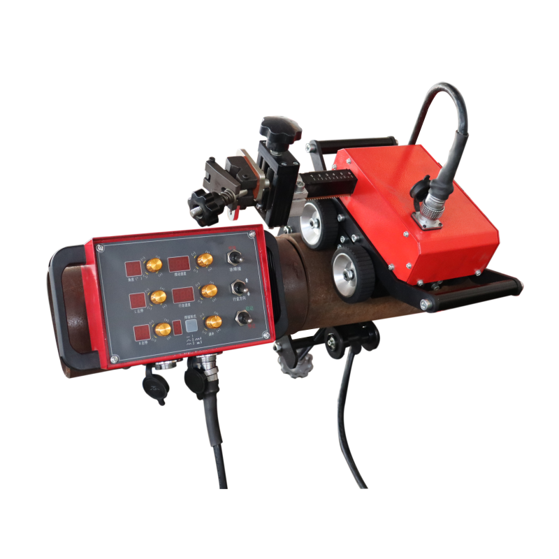 MK-11W-80爬山虎焊接小车