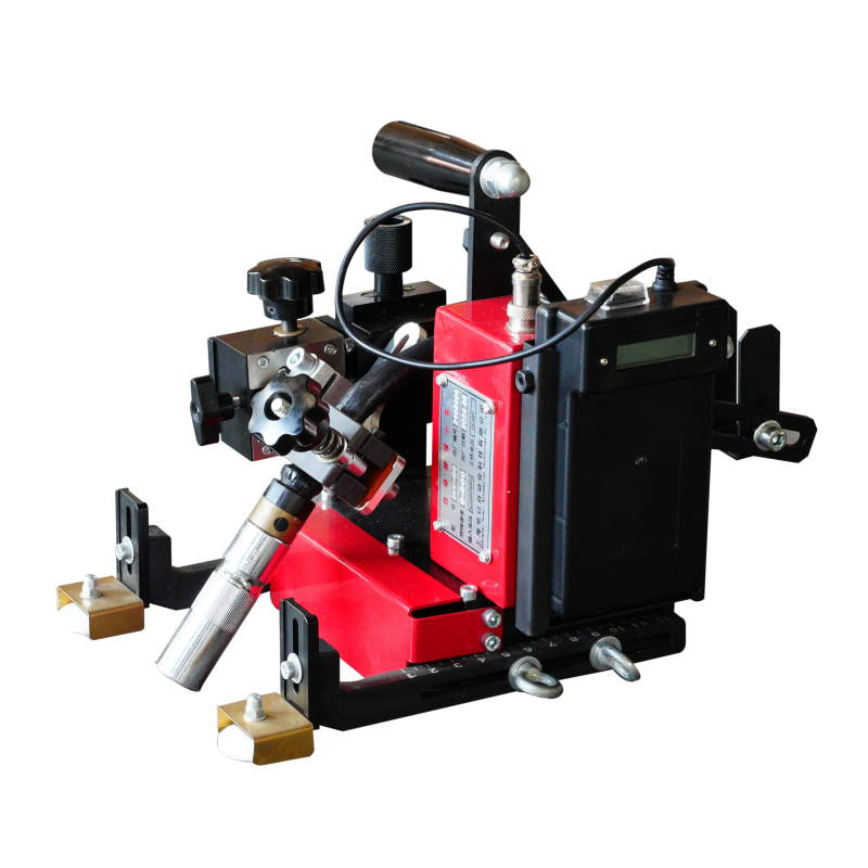 MK-60X超小自动焊接小车