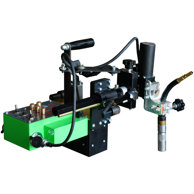 MK-90W自动焊接小车