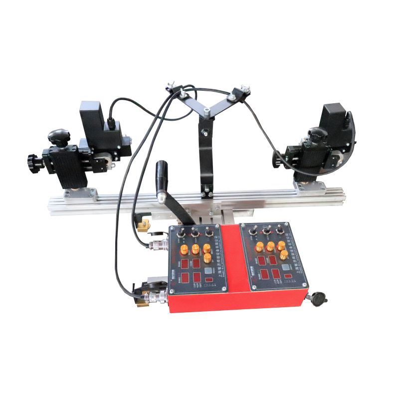 MK-800F摆动式自动焊接小车